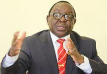 Chiefs must take charge in governance issues-Cde Moyo