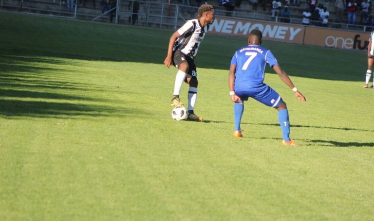Highlanders, Dynamos to play in Uhuru Cup final