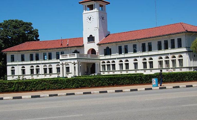 Council Refuse Trucks Stuck in SA for 3 Years