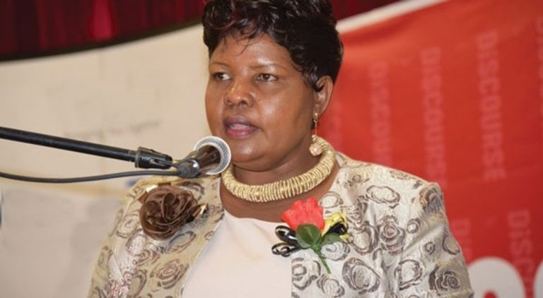 Minister’s aide blocked from seizing farm