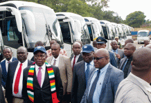 Political climate change taking centre stage