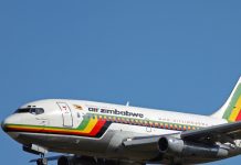 Horror as two Air Zim planes in mysterious mid-air ‘fire’ incidents