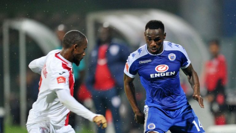 Bhasera gets new deal at SuperSport United