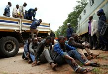 Govt Warns Desperate Job Seekers Not to Fall Prey to Human Traffickers