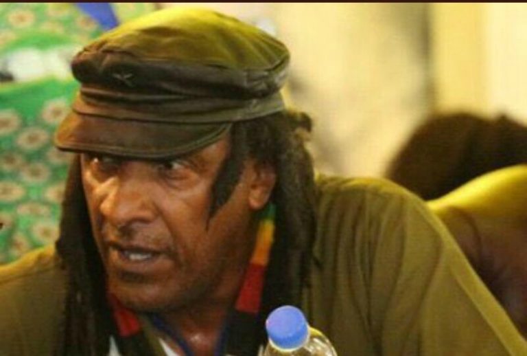 Late Zanu PF fanatic wanted burial at Great Zimbabwe