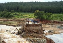 Cyclone Idai Workers Cry Foul Over Unpaid Dues