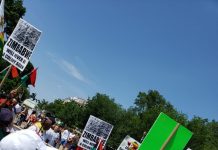 Sanctions removal will leave Zanu-PF exposed, says Madhuku