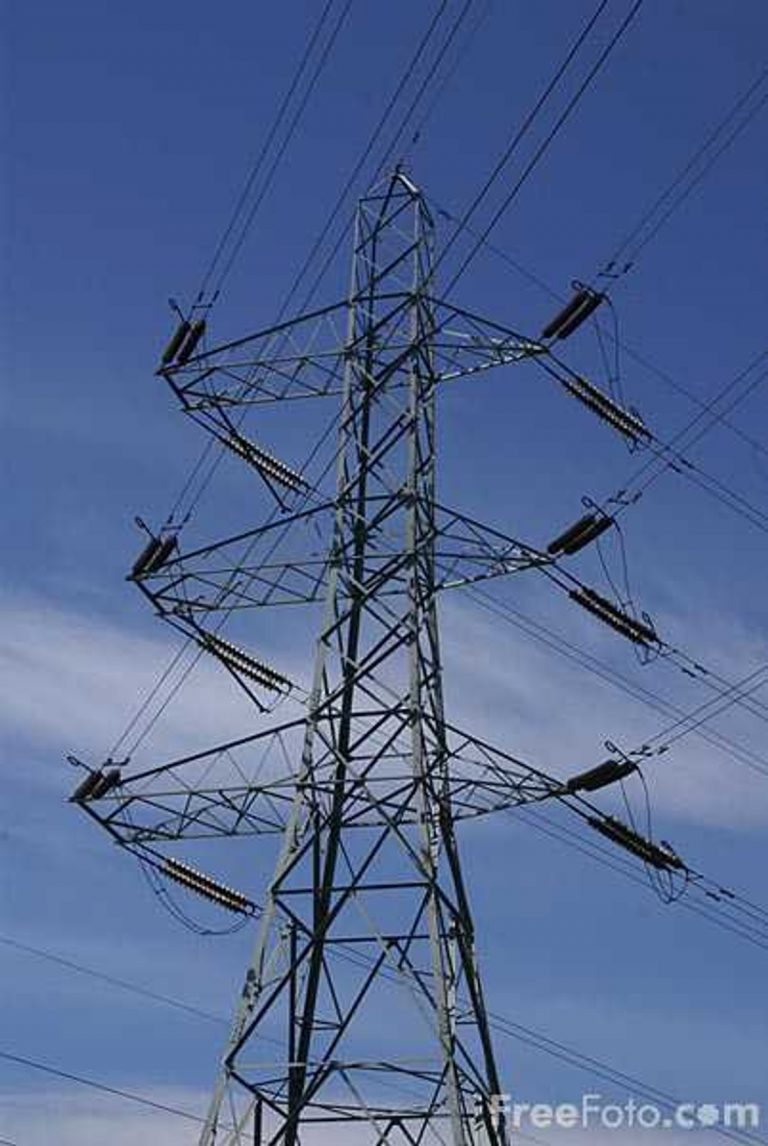 Gonarezhou embarks on rural electrification programme