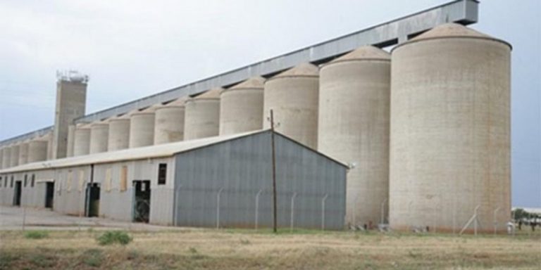 GMB quizzed over $9m for silo refurbishments
