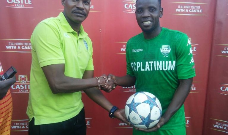 Mapeza admits Chinyengetere void