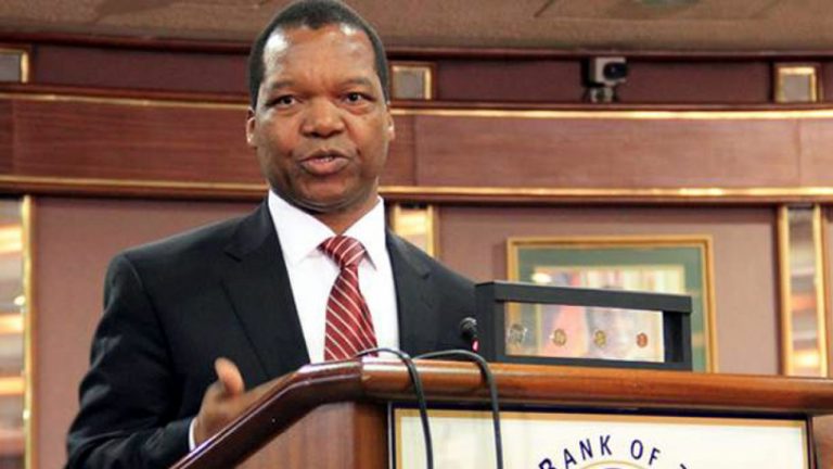 RBZ Governor In Conflict Of Interest Storm Involving ZAMCO