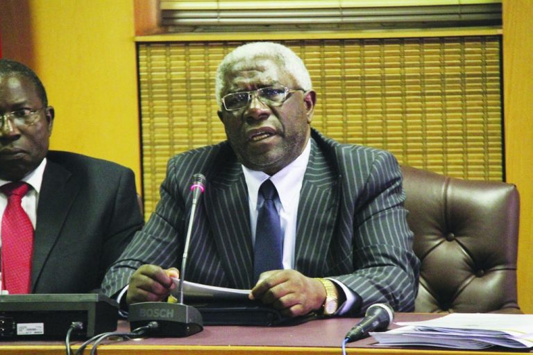 Nyagura petitions High Court over Grace Mugabe’s PHD