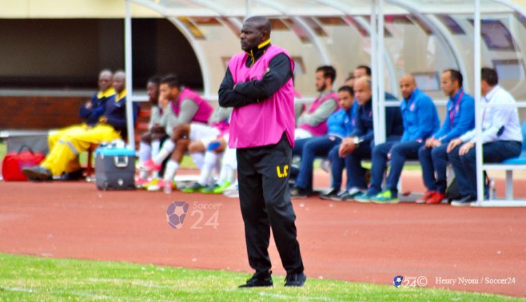 Chitembwe describes Hwange victory as high class