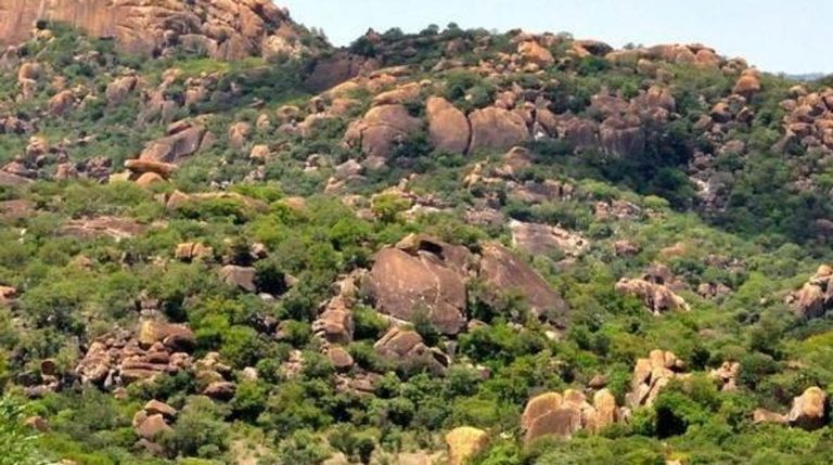 200 Matobo villagers face eviction