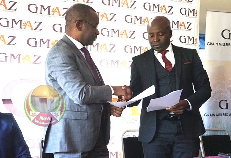 GMAZ: Wheat and mealie-meal prices set increase, black market rate could be used