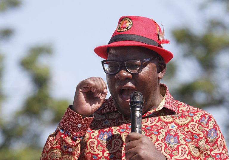 WATCH: Tendai Biti Says Emmerson Mnangagwa Owns Zuva Petroleum