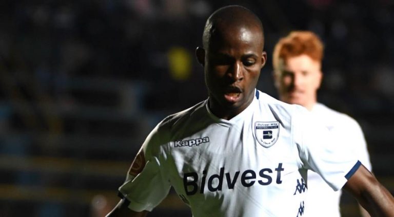 Two on target but disappointing Saturday for majority of Zim players in ABSA Premiership