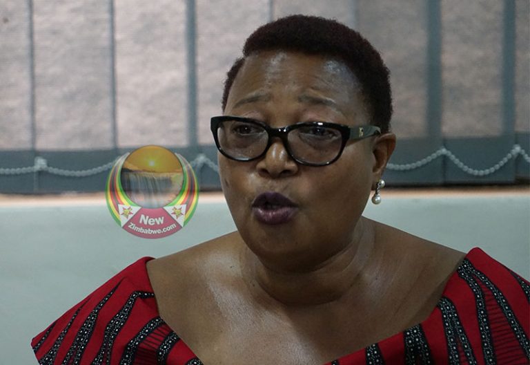 Khupe likens Chamisa’s MDC to G40