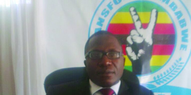 Zimbabwean Lawyers Stage Demo At High Court