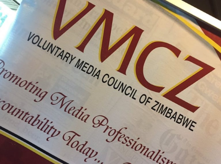 Zimbawe newsrooms a danger to female journalists
