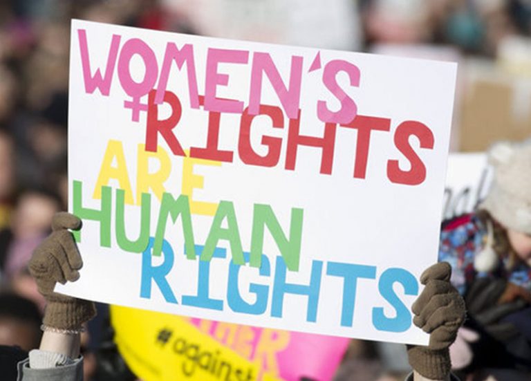 ‘Devolution should speak to women empowerment’