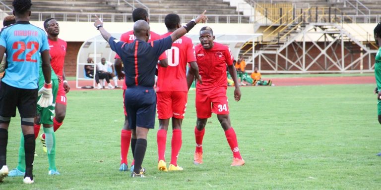 CLPSL Preview: FC Platinum vs ZPC Kariba