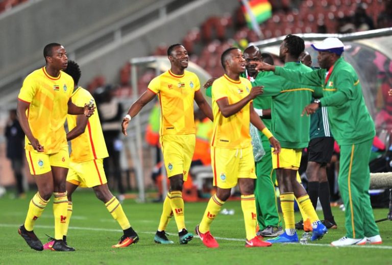Warriors arrive in Durban, get down to business