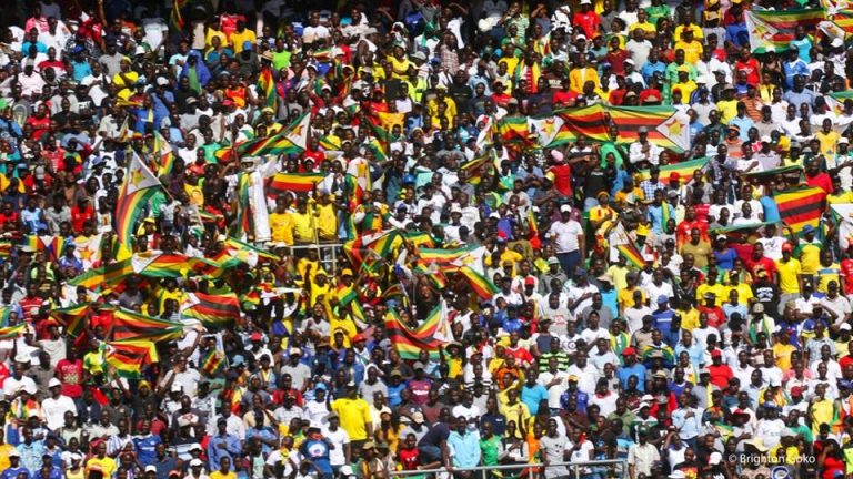Broadcast details of Warriors’ game against Comoros