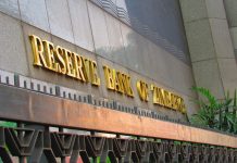 RBZ Sets Standard 70 Percent Forex Retention Threshold