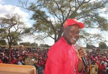 RG’s Office cashier in court over US$32 000