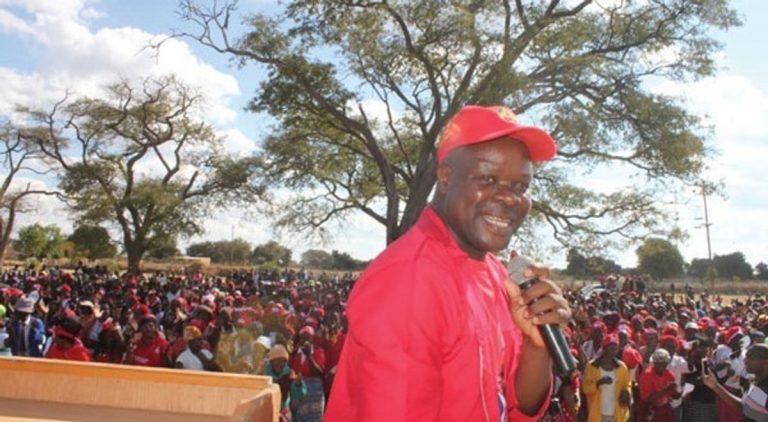 Chibaya trial further remanded