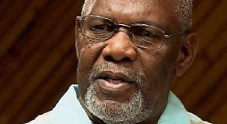 Dabengwa: A hero in our hearts and minds