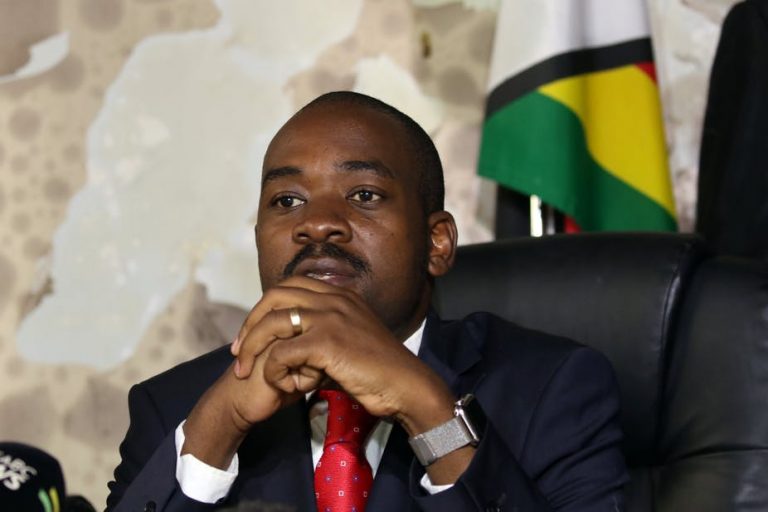 No going back on congress: MDC