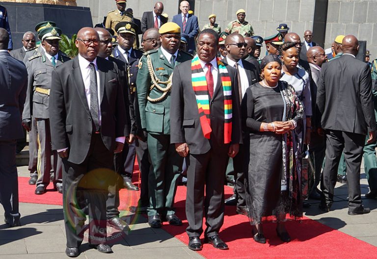 Failure is not an option: ED Pleads for a national effort