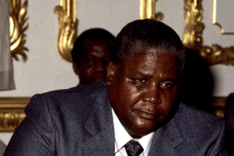 ‘Gukurahundi was planned’