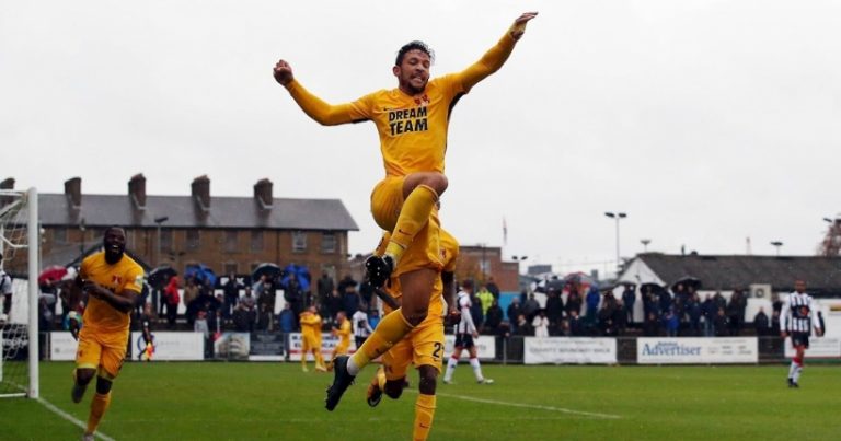 Boone to wants prove former team Colchester wrong