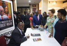 PG requests Buyanga baby mama’s docket “for management”