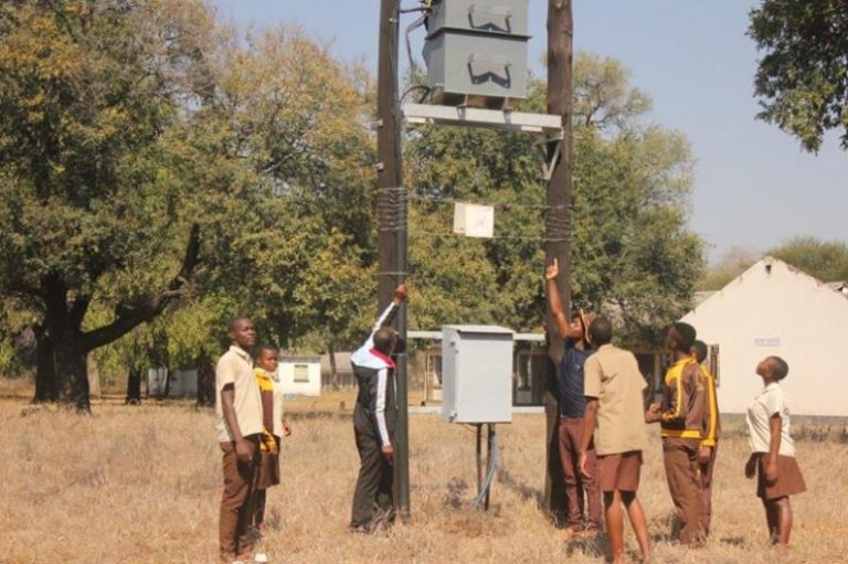 Government mulls aluminium transformers to curb vandalism