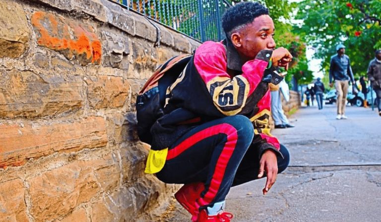 Asaph is ‘the people’s rapper’