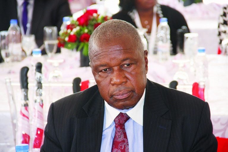 Government Sets Aside $70 Million For People’s Shops – Mutsvangwa