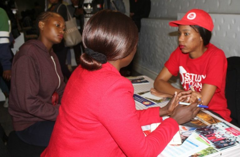 Zim students head to Poland for university studies