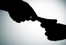 Corrupt councils need cleansing