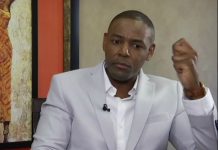 Buyanga Granted Permission To Register His Son In His Own Surname