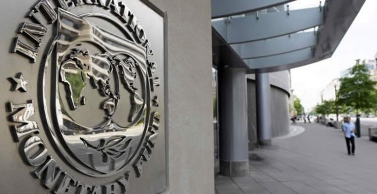 Zimbabwe’s Economy , A windfall from the IMF