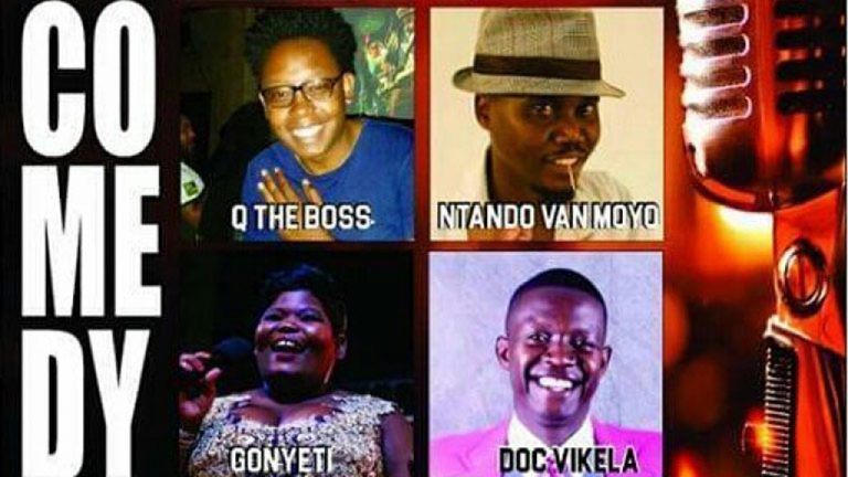 5 Upcoming Comedians In Zimbabwe You Should Look Out For