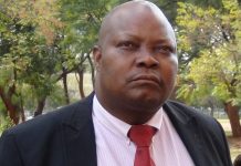 Sikhala Calls For UN Military Intervention In Zimbabwe