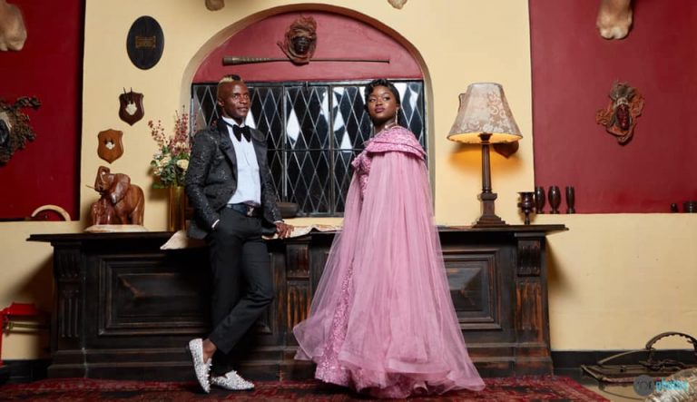Mahachi explains why his Orlando Pirates team-mates didn’t attend his wedding