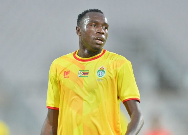 Official: Chakoroma joins Chicken Inn