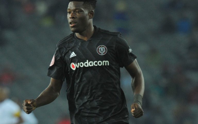 Chidzambwa is like a father: Munetsi