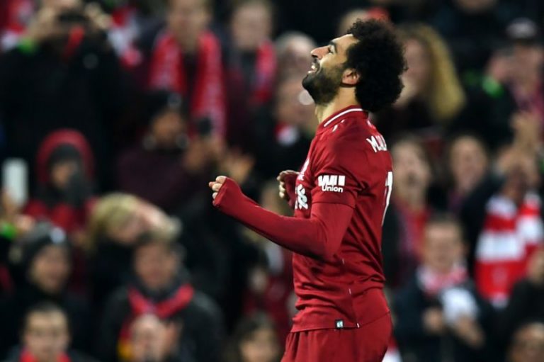 Liverpool brushes Spurs aside to win Champions League